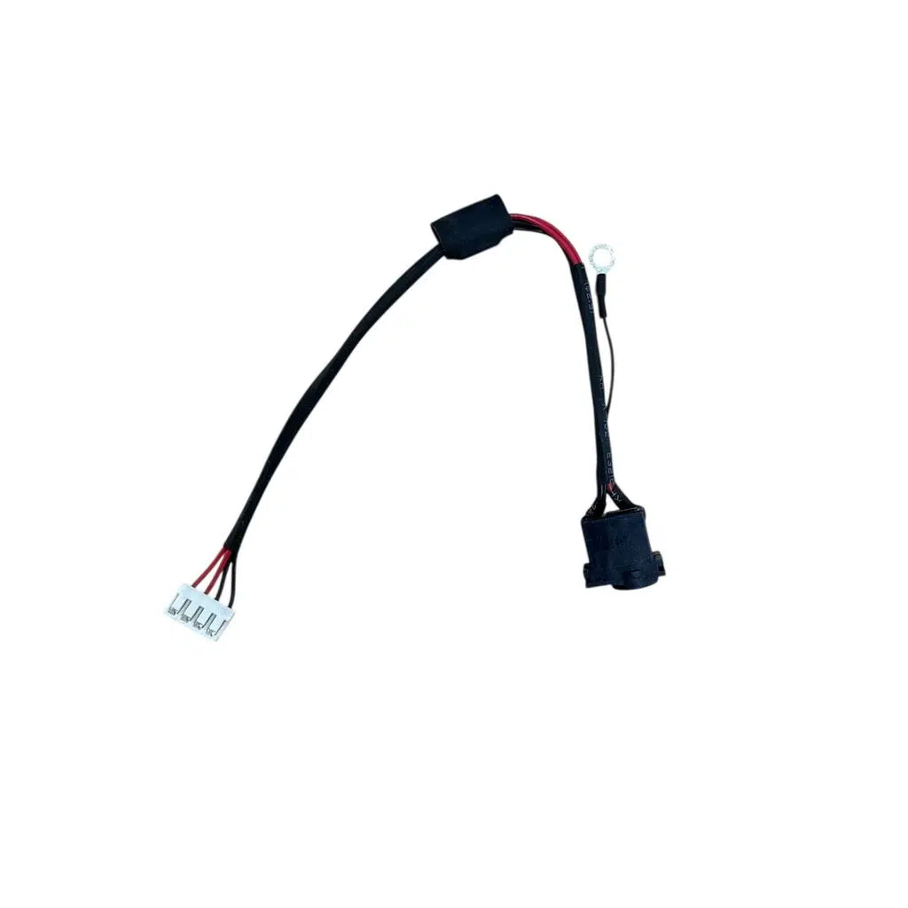 Samsung ile Uyumlu NP355V4C, NP355V4X, NP355V5C Power Dc Jack, Adaptör Şarj Soketi