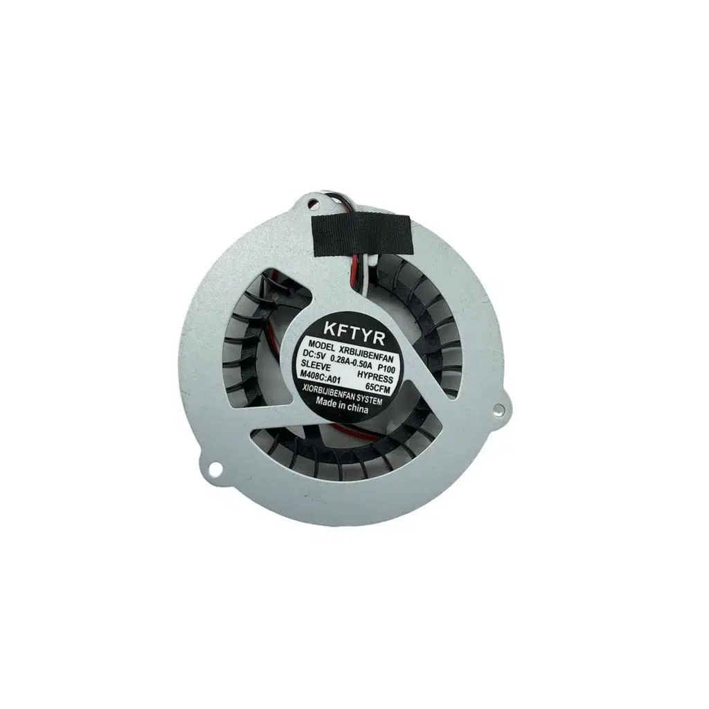 Samsung ile Uyumlu R560, R620, R700 Cpu Fan, İşlemci Fanı