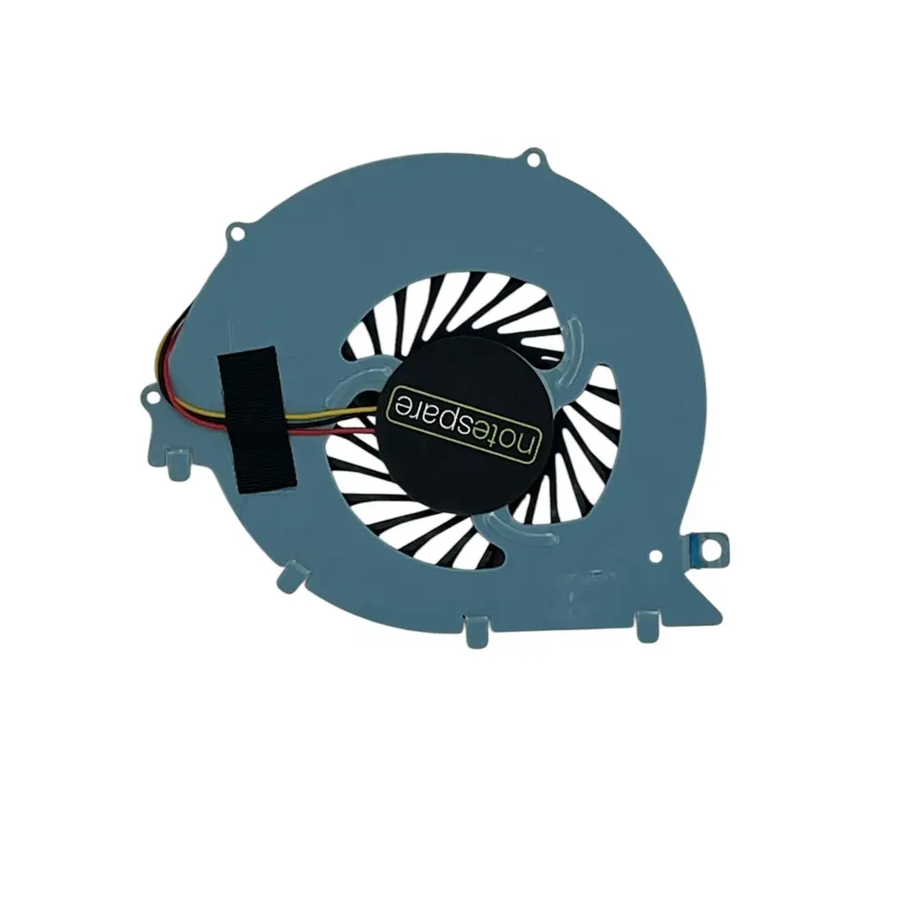 Sony ile Uyumlu Vaio Fit SVF152, SVF1521A1E, SVF1521A2E Cpu Fan, İşlemci Fanı