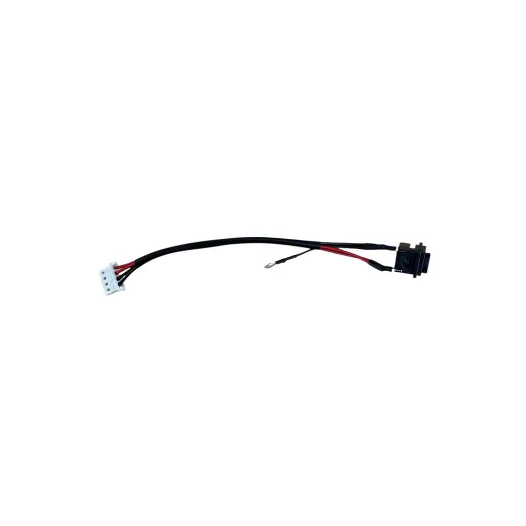 Sony ile Uyumlu Vaio SVE1513H1E, SVE1513H4E Power Dc Jack, Adaptör Şarj Soketi