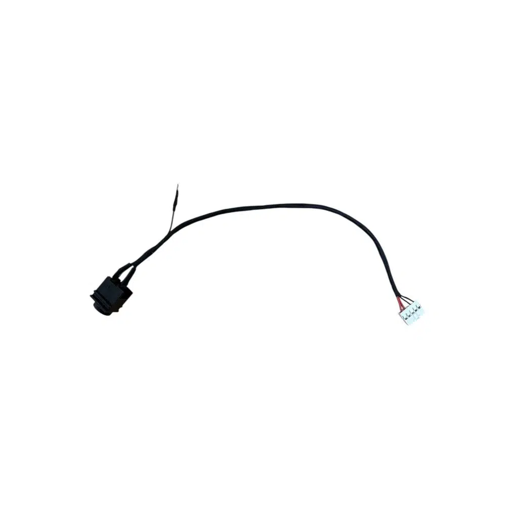 Sony ile Uyumlu Vaio SVE1712T1E, SVE1712T1R, SVE1712V1E Power Dc Jack, Adaptör Şarj Soketi