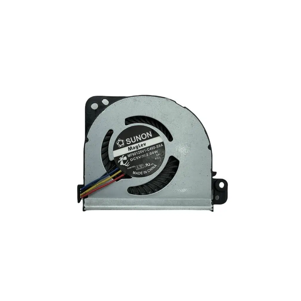 Toshiba ile Uyumlu Portege Z830-128, Z830-A2S, Z830-A4S Cpu Fan, İşlemci Fanı