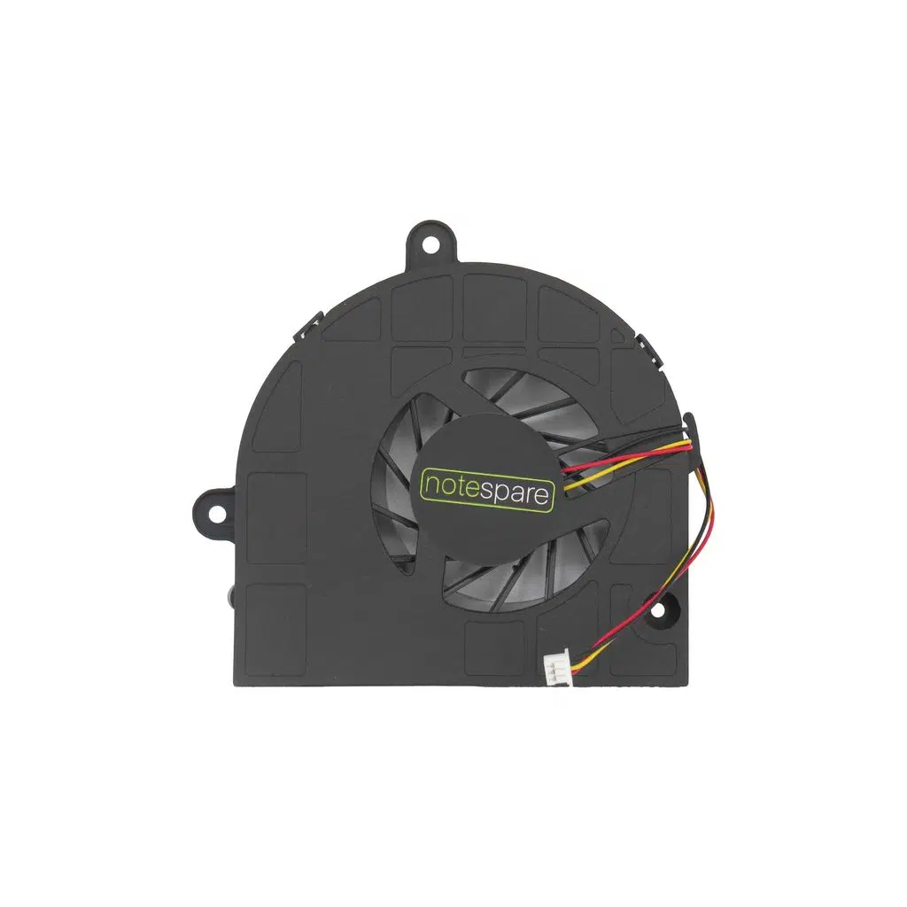 Toshiba ile Uyumlu Satellite A660-1HD, A660-1HF, C660-108 Notebook CPU Fan, İşlemci Fanı