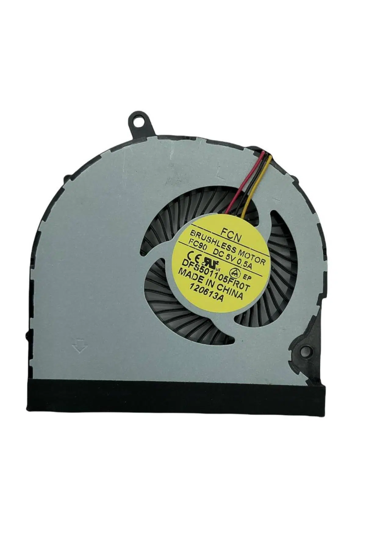 Toshiba ile Uyumlu Satellite L50-A-M2K, L50-A-M2W, L50-A-M6S Cpu Fan, İşlemci Fanı