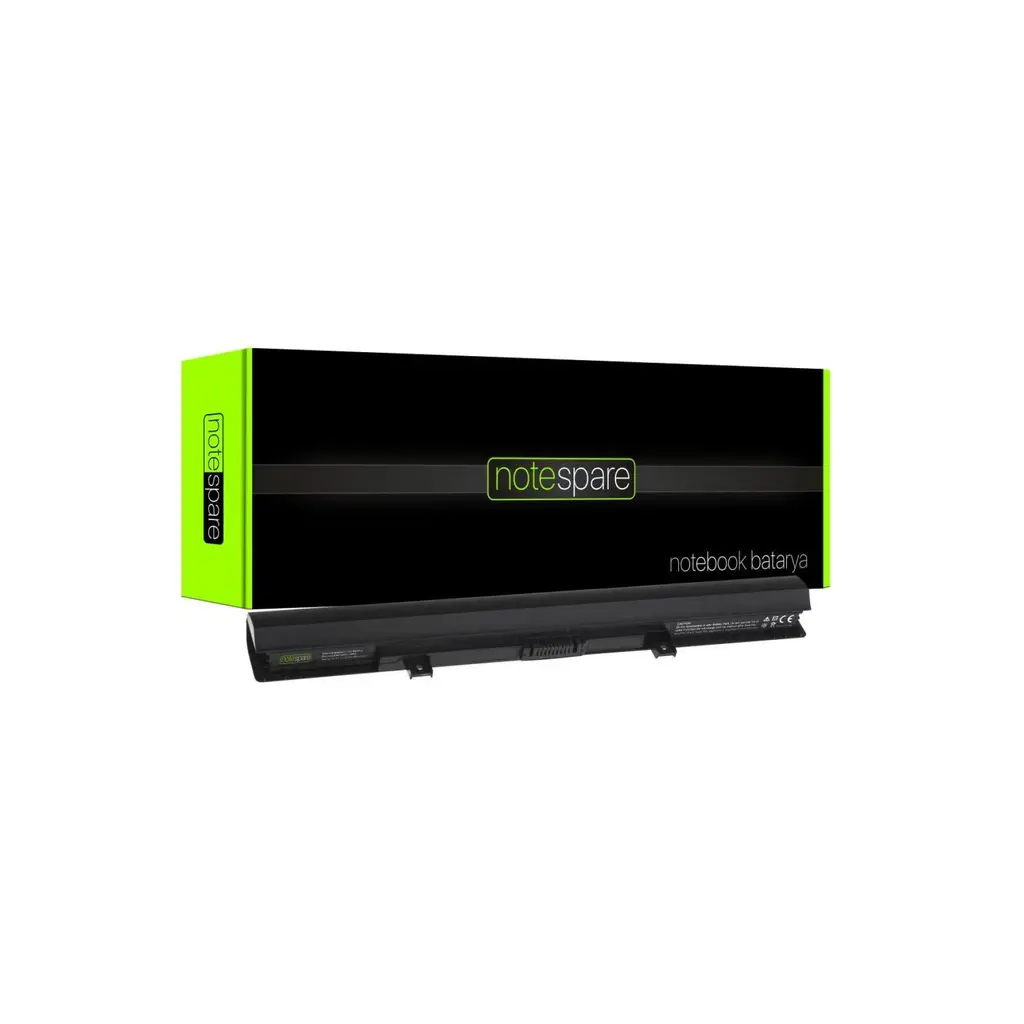 Toshiba ile Uyumlu Satellite L50-B-1CE, L50-B-1CJ, L50-B-1CK, L50-B-1DC Notebook Batarya Pil
