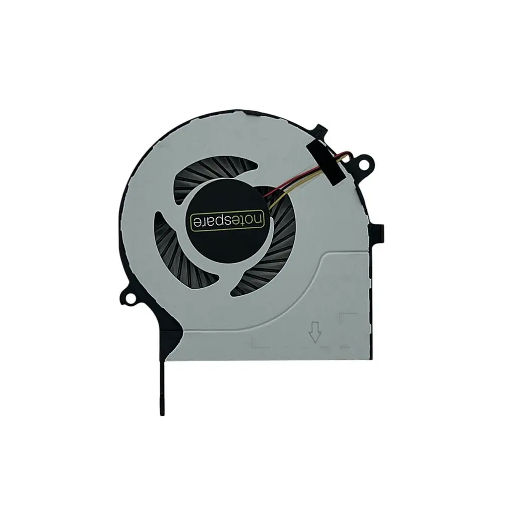 Toshiba ile Uyumlu Satellite L50-C-17G, L50-C-17H, L50-C-17J Cpu Fan, İşlemci Fanı