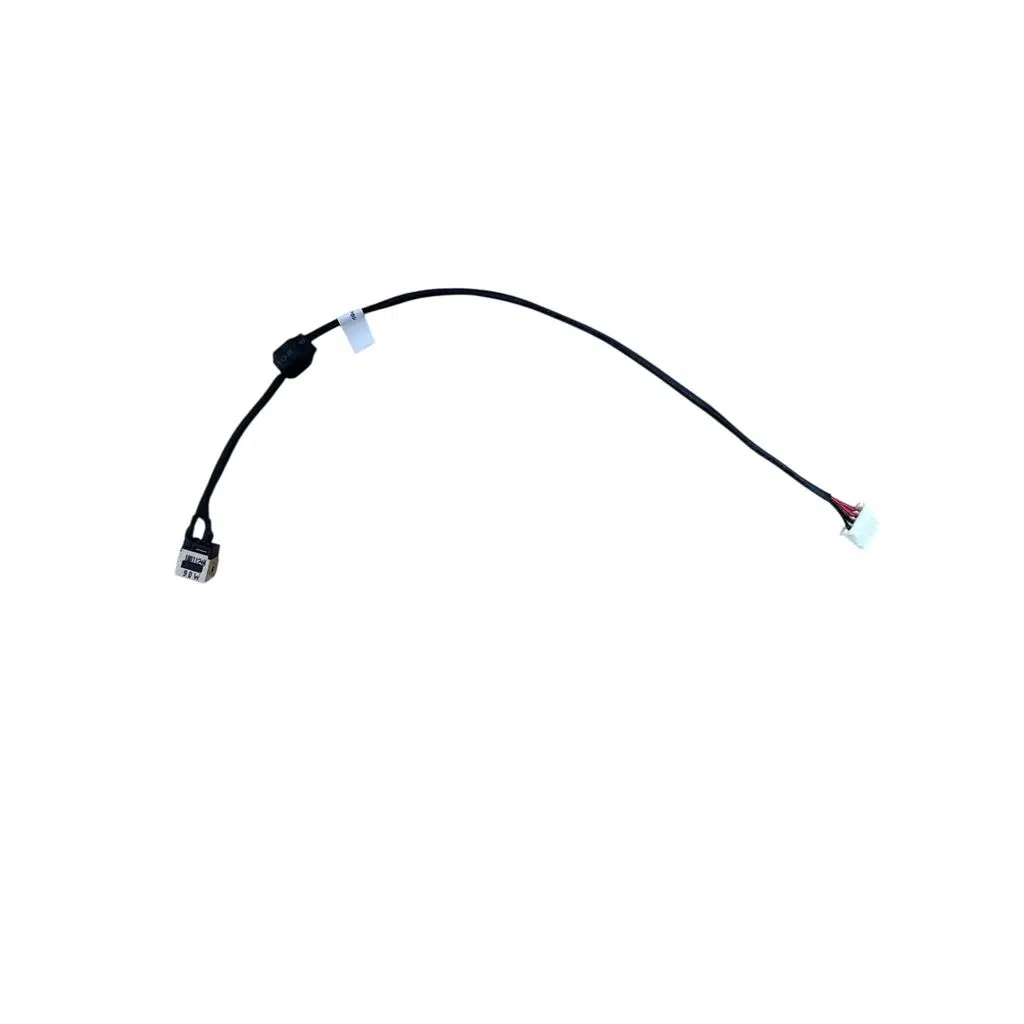 Toshiba ile Uyumlu Satellite L655-1CV, L655-1D0 Power Dc Jack, Adaptör Şarj Soketi