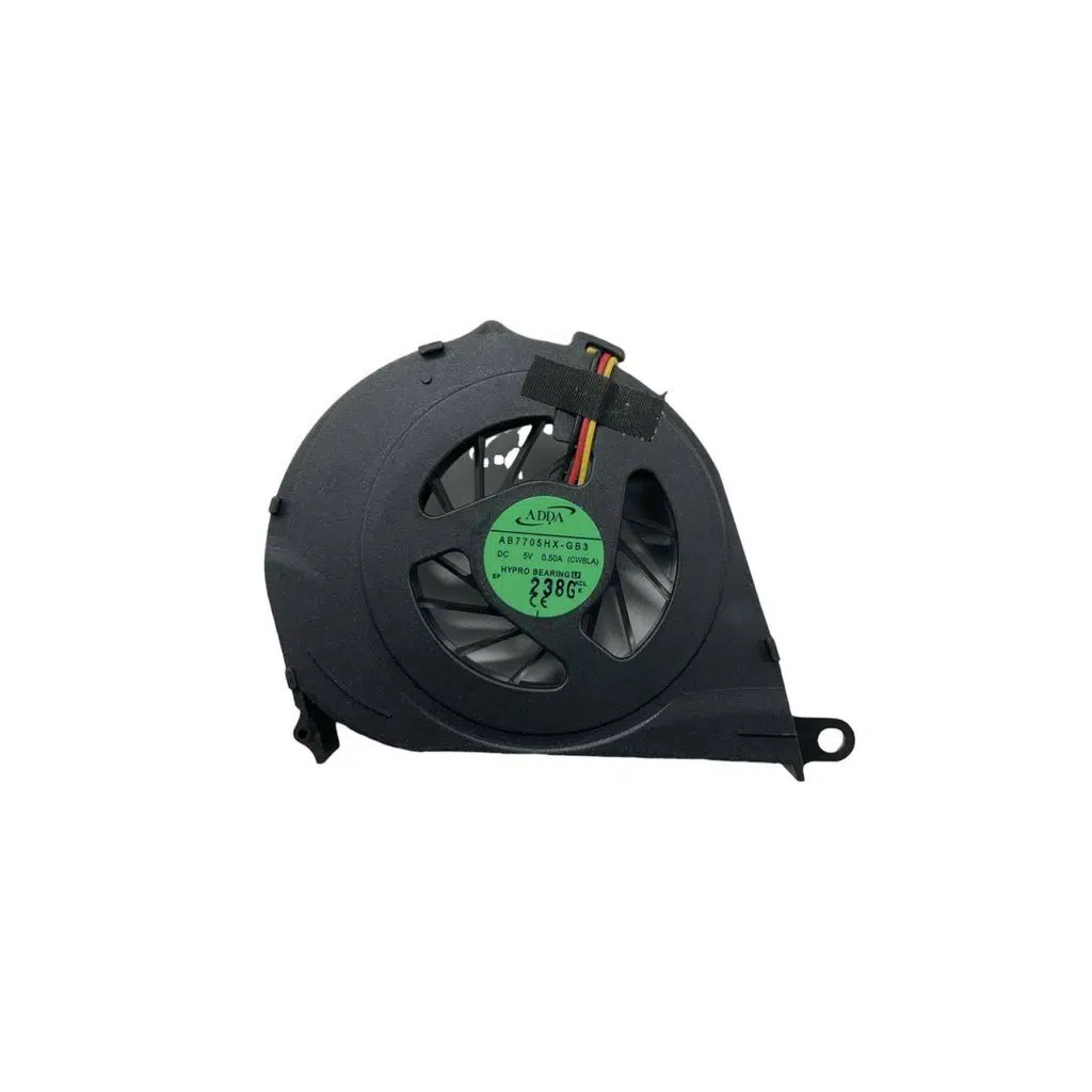 Toshiba ile Uyumlu Satellite L755-1DR, L755-1DW, L755-1EM, L755-1EP CPU Fan, İşlemci Fanı
