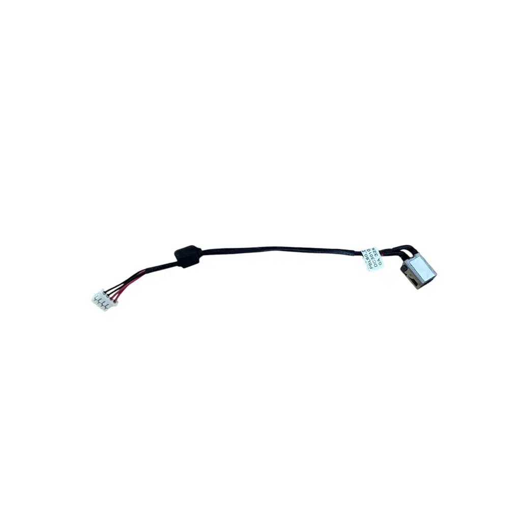 Toshiba ile Uyumlu Satellite Pro C850-1J5, C850-1LC Power Dc Jack, Adaptör Şarj Soketi