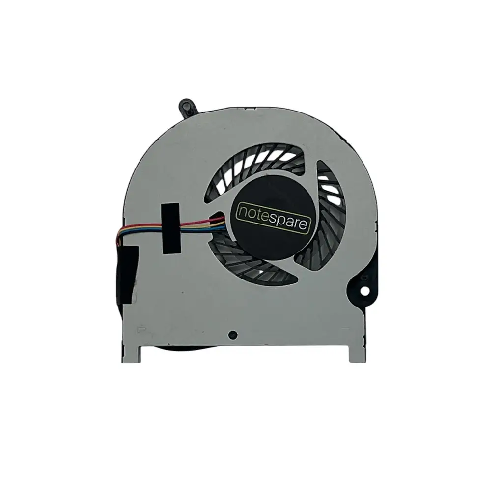 Toshiba ile Uyumlu Satellite Radius P50W-C-104, P50W-C-107 Cpu Fan, İşlemci Fanı