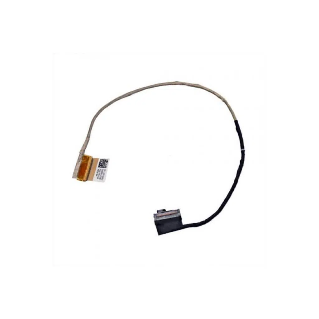 Toshiba ile Uyumlu Satellite S55d-b, S55t-b, S55T-B Ekran Data Flex Kablosu 30 Pin