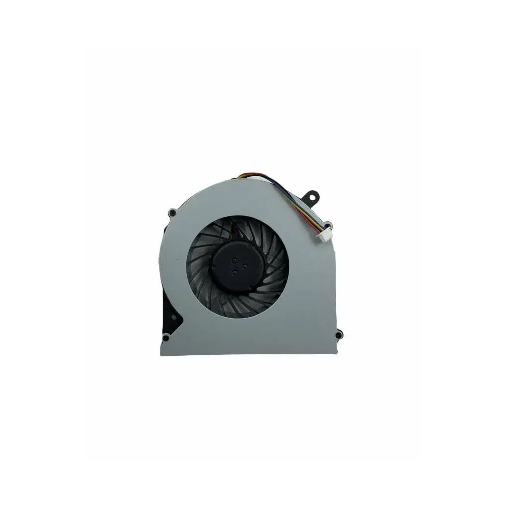 Toshiba Uyumlu Satellite L855-10P, L855-10T, L855-10W Notebook Fan - CPU Fan, İşlemci Fanı - 4 Pinli Versiyon